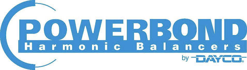 Powerbond Powerbond logo