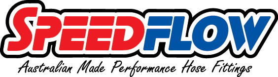 Speedflow logo