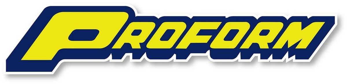 Proform Proform logo