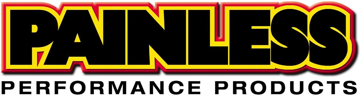 Painless Performance Painless Performance logo