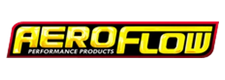 Aeroflow Aeroflow logo