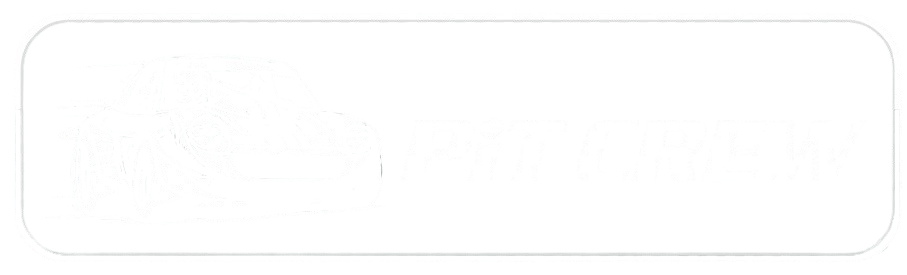 Pit Crew logo